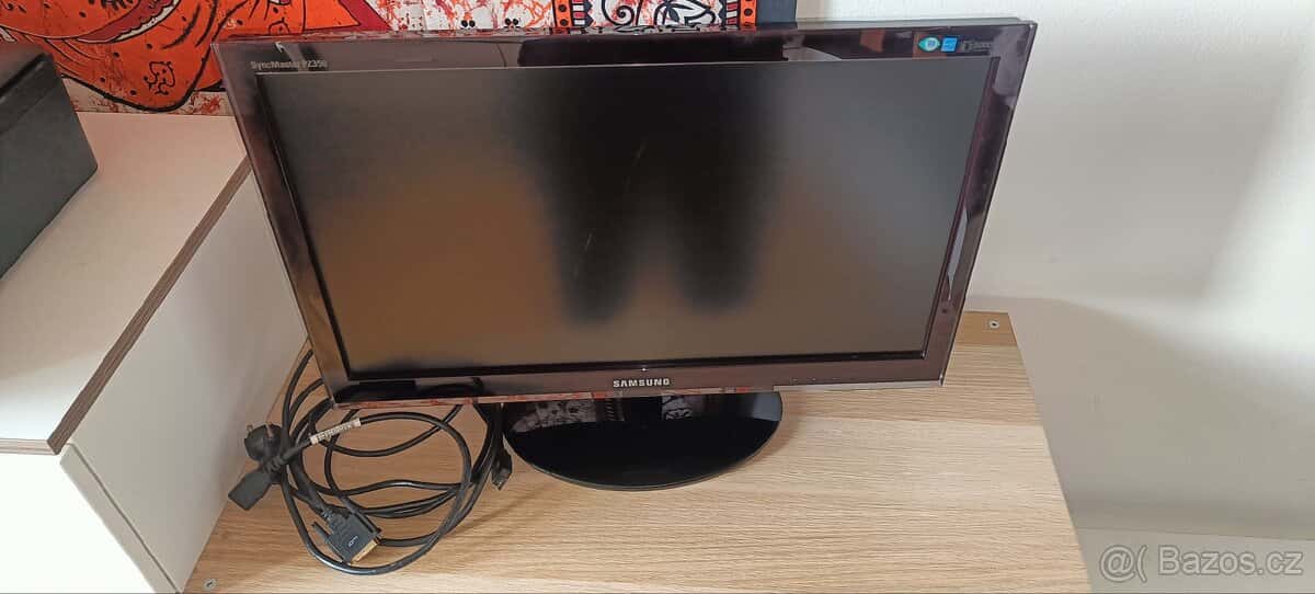 Monitor SyncMaster 6