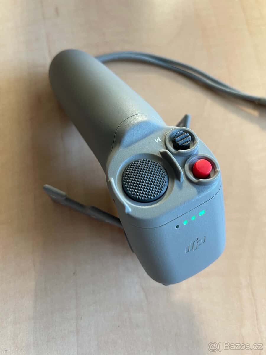 DJI Motion Controller 5