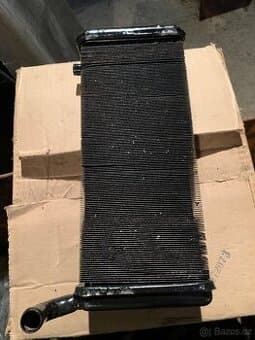 ŠKODA 1203 radiátor topení