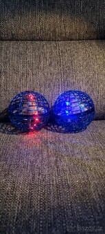 Létající hračky pro děti