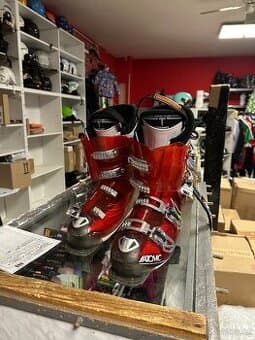 Lyžařské boty Atomic Hawx Plus 27/27.5 (42/43)