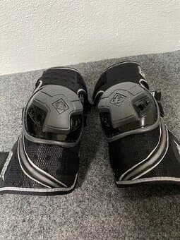 Hokejové chrániče loktů FRANKLIN sr.