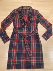 Šaty Tommy Hilfiger