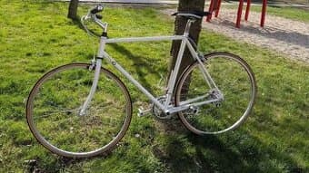 Prodám městské retro / repas kolo favorit