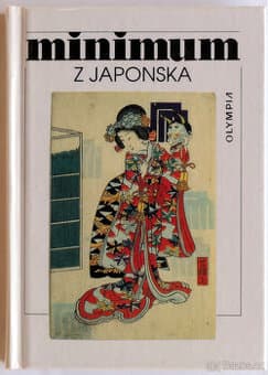 Minimum z Japonska