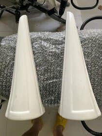 Jawa 350/639 chopper  - Jawa 125/810