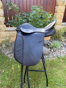 Akce do konce týdne Drezurní sedlo Goedicke