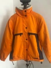 Dámská lyžařská bunda ETIREL