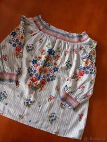 Nová halenka S.Oliver vel. M