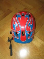 Helma na kolo 2x - 2 za cenu jedné