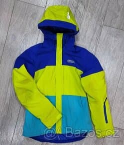Dámská lyžařská bunda Nordblanc v. 36