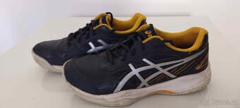 Dětské tenisové boty ASICS 35,5 EU