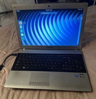 Notebook Samsung