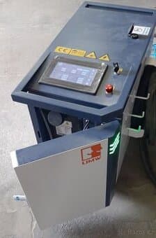 Laserová svářečka 4v1 -1500W