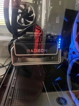 Prodám GPU Amd Radeon RX 6700 XT 12 gb