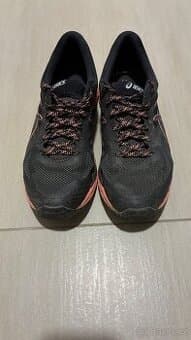 Asics dámské trekové boty