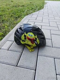 Dětská helma na kolo Uvex Kid 1