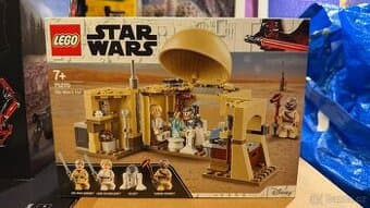 LEGO Star Wars 75270 - Příbytek Obi-Wana