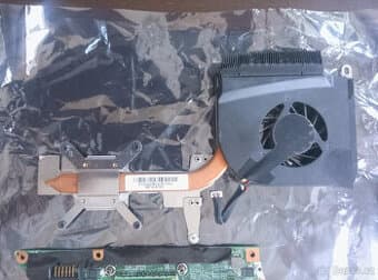 Díly - HP Pavilion DV6000