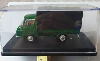 Škoda 1203 Rol 1:43