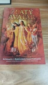 ZLATÝ AVATAR