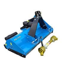 Kladívkový mulčovač Agrostar 135