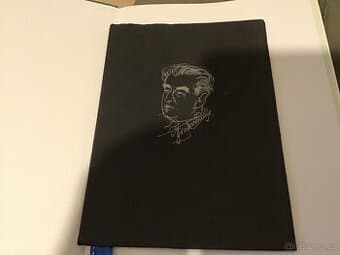 E.E.Kisch Továrna na boty