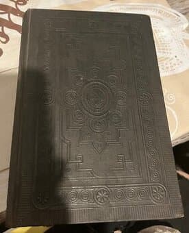 Die Heiligen Schriften des Alten und Neuen Testamentes