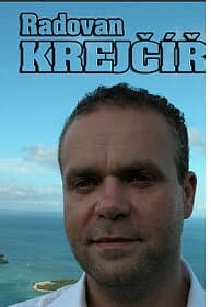 Radovan Krejčíř