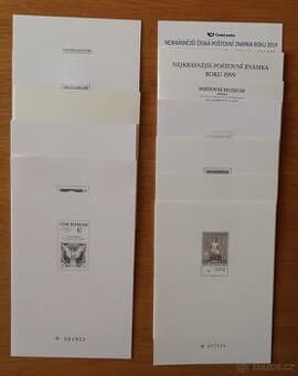 Prodám PT, PTM, AČP