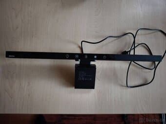 LED světlo na monitor BM-CS1