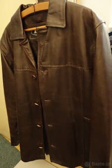 Prodam kozenou bundu Kenvelo -