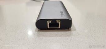 Belkin USB-C 6-in-1 adapter