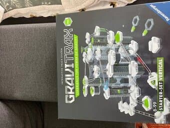 Prodám kuličkovou dráhu