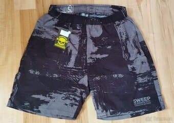 prodám sportovní krťasy Sweep