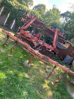 Kombinátor opall agri