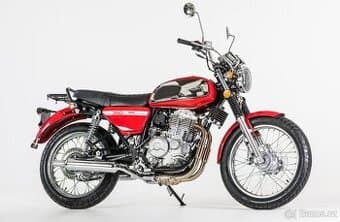 Jawa 350 0HC