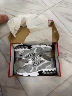 Nike tenisky – nové, nenošené