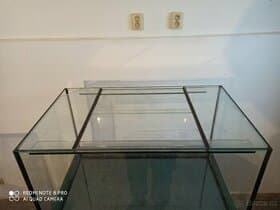 Akvárium 350 L