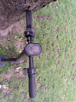 Prodám elektrokolobezku