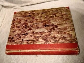 soubor časopisů Vpřed 1947/48