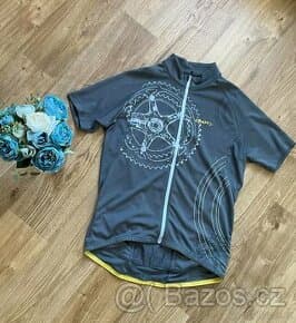 Pánský cyklodres Craft, vel. M-L