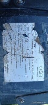 Prodám elektrokolobezku boss city 700 w