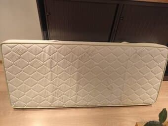 Matrace Dormeo aloe Vera