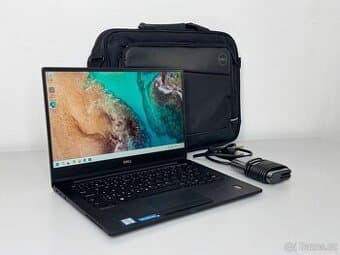 Dell Latitude 7370 – m5 | 8GB RAM | 256GB | W11