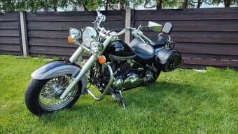 Yamaha xvs 650 Drag Star Clasic