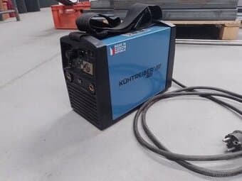 Svářecí invertor KITin 150 k opravě