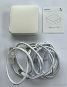 Zigbee Smart Hub