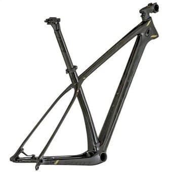 NOVÁ rámová sada SCOTT SCALE RC 900 SL HMX / vel. XL / 29er