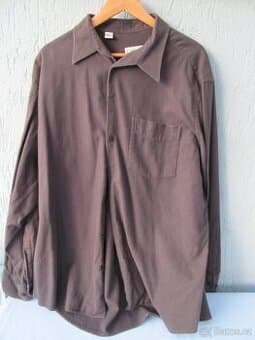 košile vel. 43/44 zn. walbusch